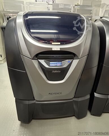 3D Drucker Keyence Agilista 3110W