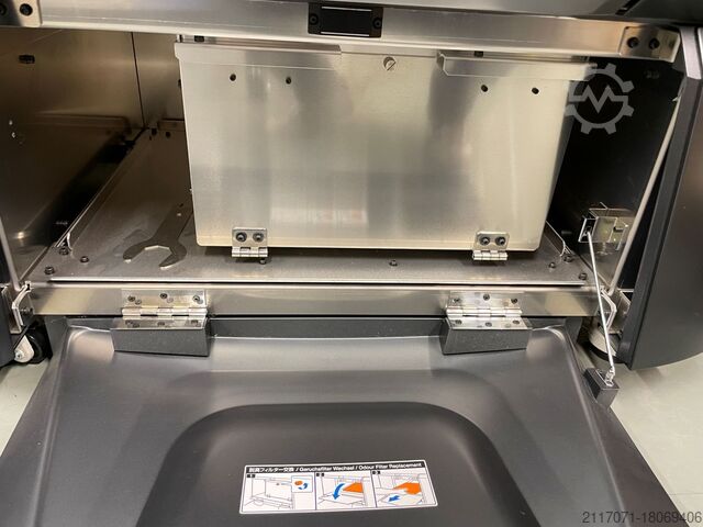 3D Drucker Keyence Agilista 3110W