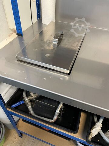 3D Drucker Keyence Agilista 3110W