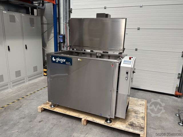 Ultraschallreinigungsanlage Glogar ULTRA 300