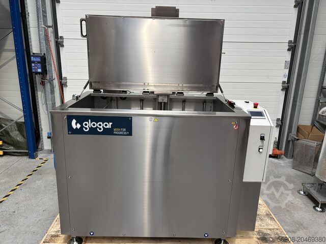 Ultraschallreinigungsanlage Glogar ULTRA 300