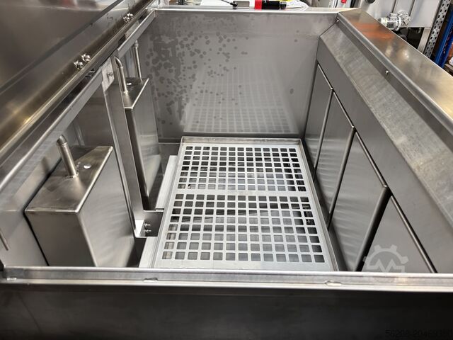 Ultraschallreinigungsanlage Glogar ULTRA 300