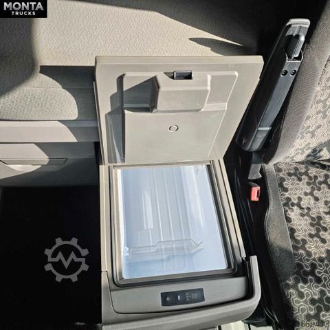 Standard SZM SCANIA R500, Retarder, Euro6, Standklima, TÜV, 1.Hand