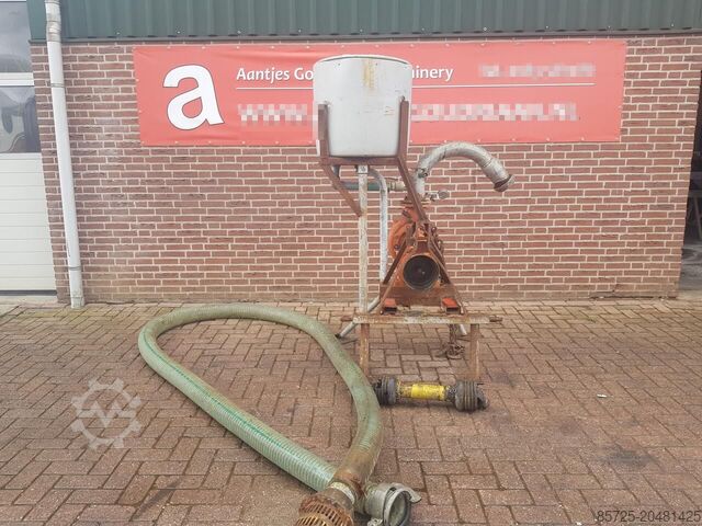 Pump Landini waterpomp - Gebruikt