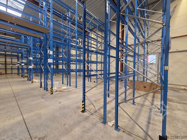 Palettenregal OHRA PIII