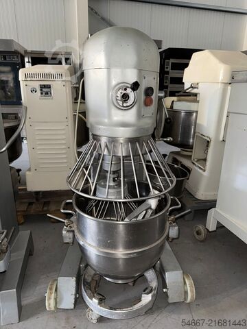 Hobart 60 L Planetenmischer Hobart H-600