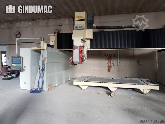 OMAG  Blade G OMAG Blade G