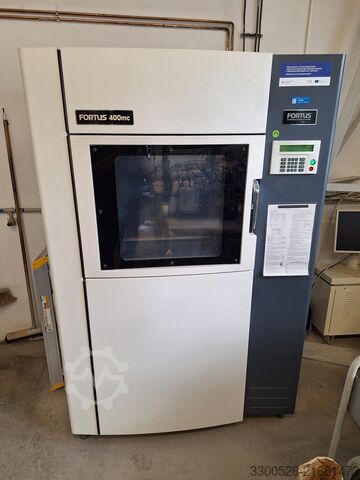 3D Drucker Stratasys Fortus 400 MC