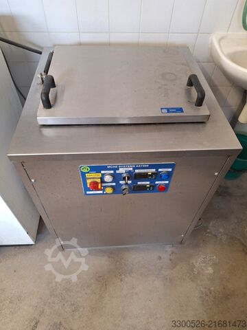 3D Drucker Stratasys Fortus 400 MC