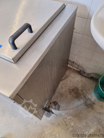 3D Drucker Stratasys Fortus 400 MC