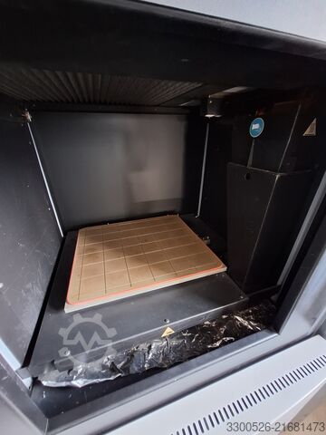 3D Drucker Stratasys Fortus 400 MC