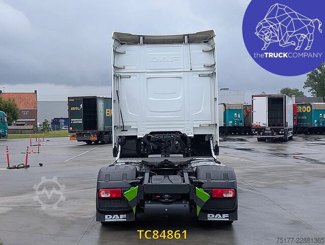 Standard-SZM DAF XG 480