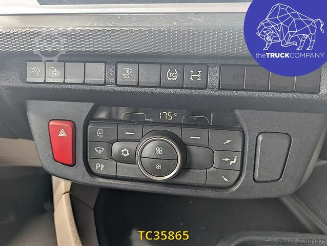 Standard-SZM DAF XG 480