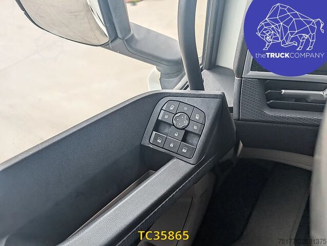 Standard-SZM DAF XG 480