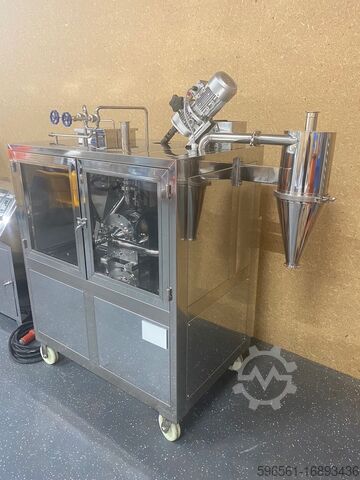 Mühlen/Feinmühlen Jiangyin Huixu Pulverisierer DW 200 Mühlen/Feinmühlen