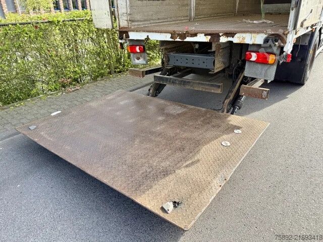 Plane Renault Premium 380 Edscha/Bordwand/LBW/Eu5