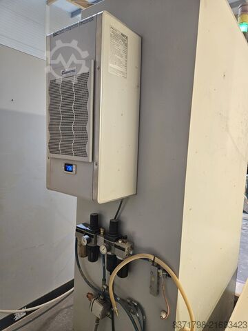 Machining center Fanum Lambda GT 61