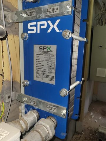 Mobile Container-Heizzentrale (Pellets/Biomasse) Pereko KSR 130 / Ba-120 (120-130 kW)