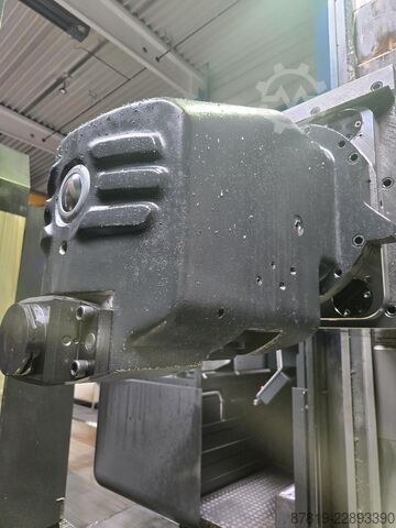 Travelling column milling machine Soraluce FR 10.000