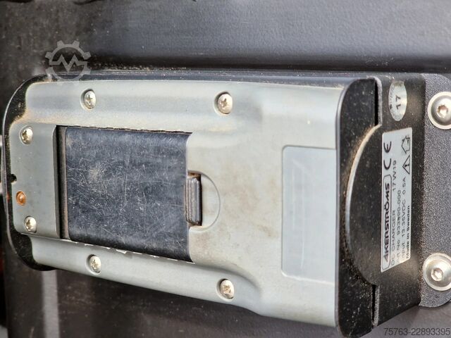 Car carrier van MAN TGL 12.220 Omarx Car Rescue/Flatbed - Winch - R...