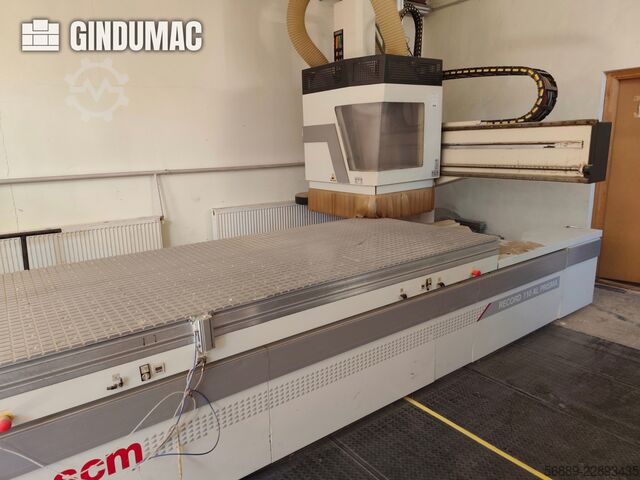 SCM  Record 110AL SCM Record 110AL