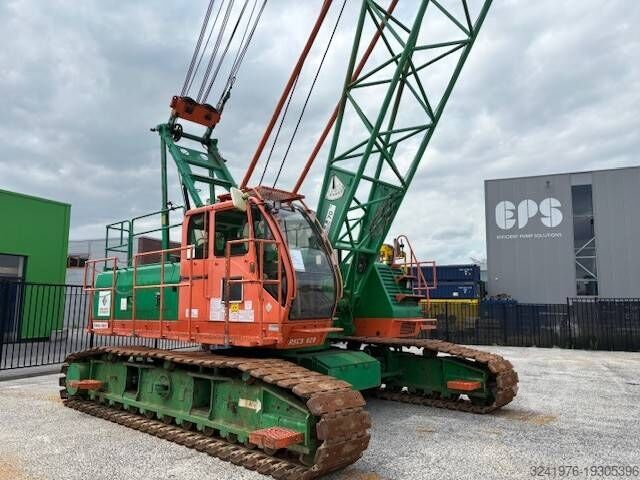 Mobilkran IHI CCH700