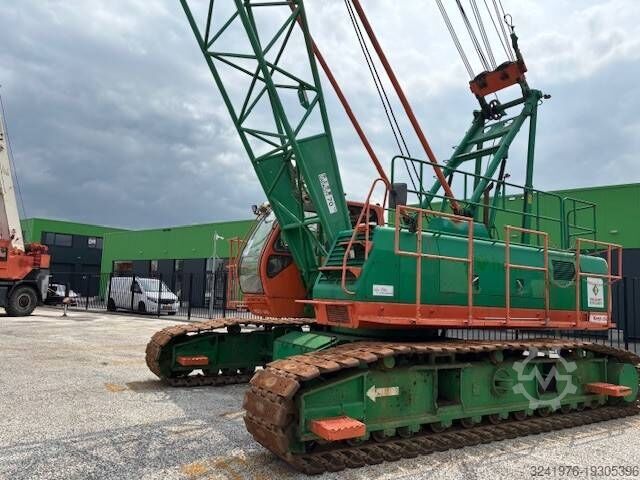 Mobilkran IHI CCH700
