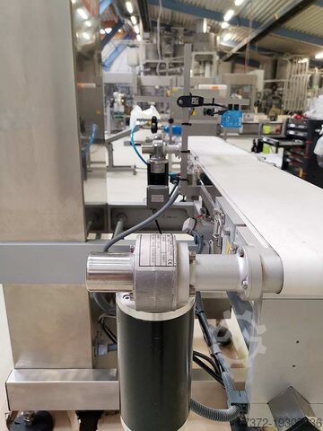 Scale Varpe V 2000