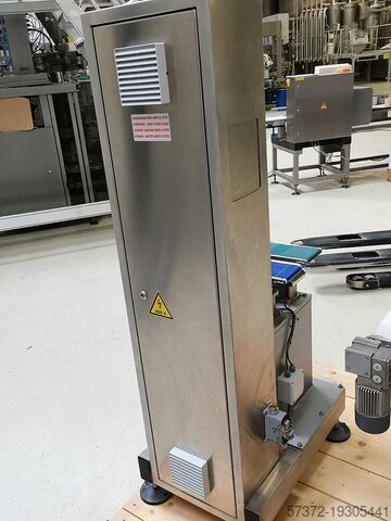 Double Track Scales Varpe V-2000D