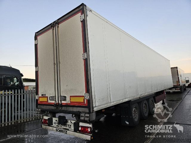 Reefer semitrailer Schmitz Cargobull Reefer Multitemp