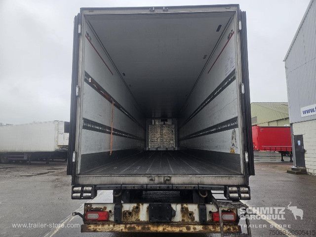 Reefer semitrailer Schmitz Cargobull Reefer Standard
