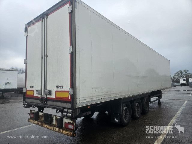 Reefer semitrailer Schmitz Cargobull Reefer Standard