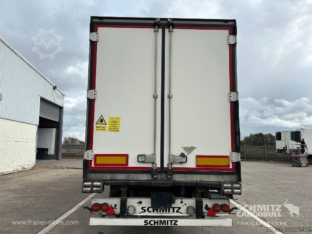 Reefer semitrailer Schmitz Cargobull Reefer Standard