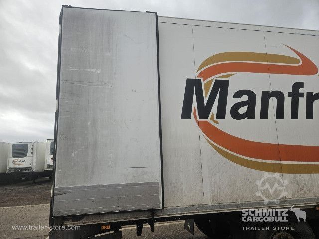 Kühlauflieger Schmitz Cargobull Reefer Standard