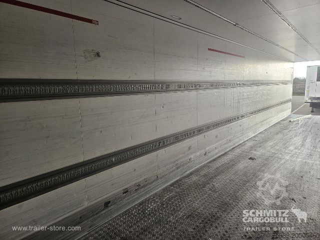 Kühlauflieger Schmitz Cargobull Reefer Standard