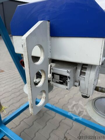 Vakuumheber, Sauger, Vacuumsauger Schmalz MOD-VM-BASIC-125/250
