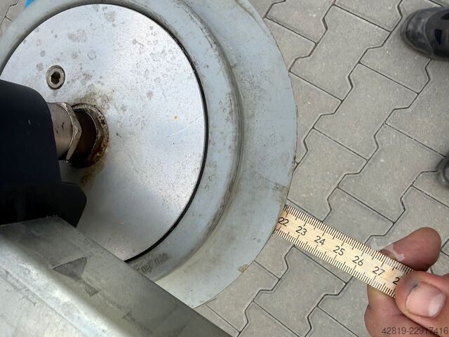 Vakuumheber, Sauger, Vacuumsauger Schmalz MOD-VM-BASIC-125/250