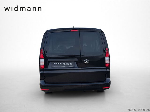 Minibus VW Caddy Maxi 2.0 TDI Life  AHK*Klima*Navi*PDC*ZV