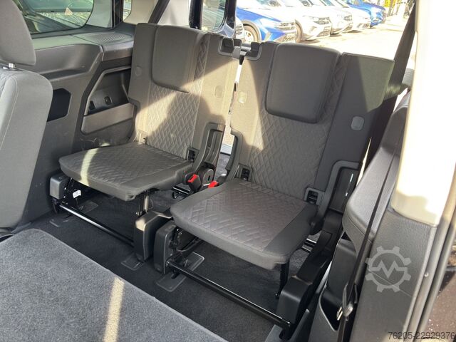 Minibus VW Caddy Maxi 2.0 TDI Life  AHK*Klima*Navi*PDC*ZV