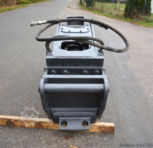 Pulverizer Demolition Shear Concrete Shear OKADA OSC-83V