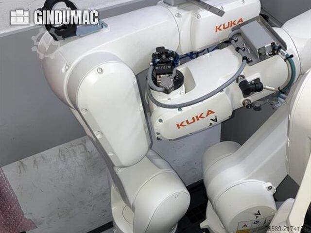 KUKA KR 10 R900 CR KUKA KR 10 R900 CR