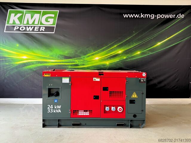 Generator Ashita AG3-30