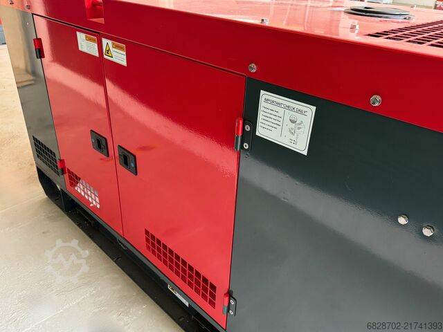 Generator Ashita AG3-30