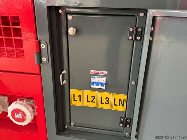 Generator Ashita AG3-30