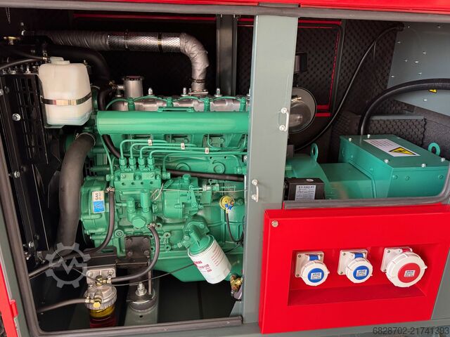 Generator Ashita AG3-30