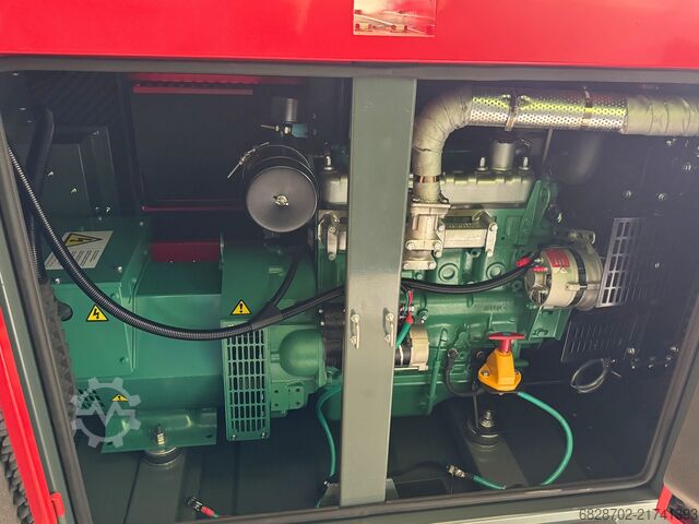 Generator Ashita AG3-30