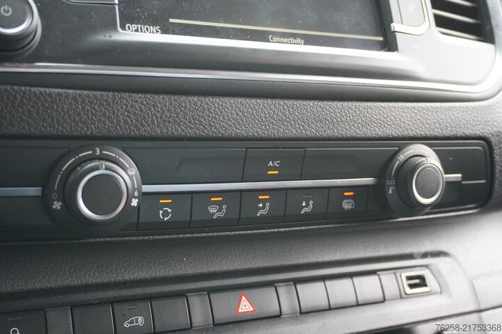 Delivery van Opel Vivaro 1.5 CDTI 120PK L2 - EURO 6 - Airco - Nav...