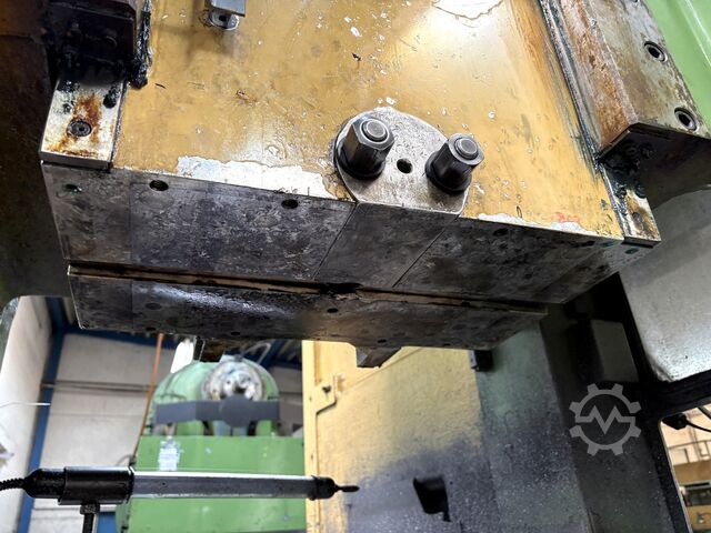 Automatic punching machine SCHAAL SEP 63