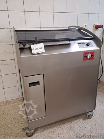 Bread slicer Treif DISKUS 400