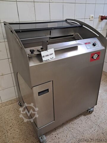 Bread slicer Treif DISKUS 400